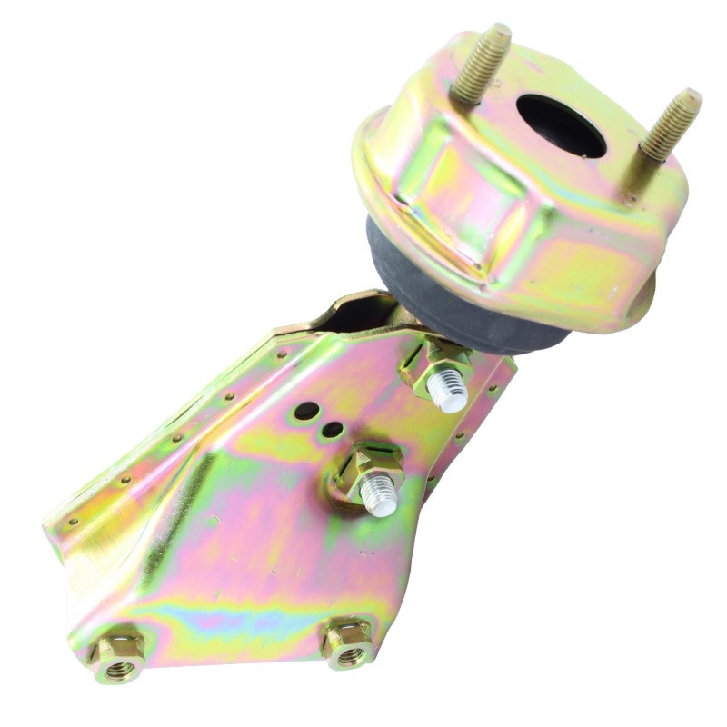 3600 - SOPORTE DE MOTOR FRONTAL DERECHO PARA VOLKSWAGEN EUROVAN V6 2.8 1997-2003