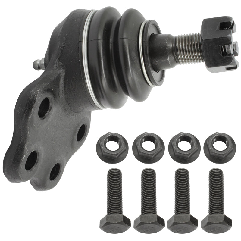 30-310 - RÓTULA DELANTERA INFERIOR DERECHA PARA DODGE DAKOTA 1997-2004