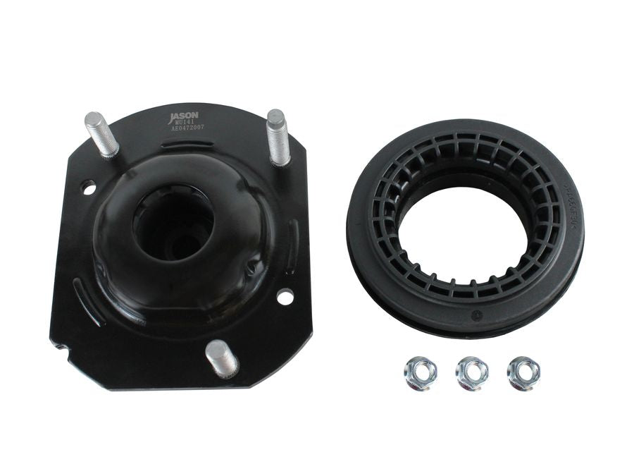 JAS-MU141 BASE DE AMORTIGUADOR DELANTERA PARA BUICK ENCLAVE BASE 3.6 6 2012-2013