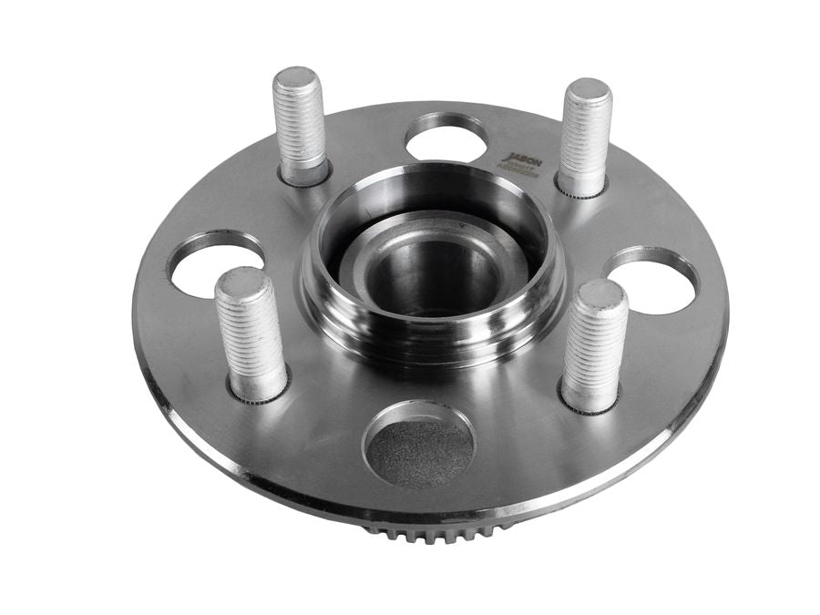 JAS-WH017 MAZA DE RUEDA TRASERA PARA HONDA CIVIC DX 1.7 4 2001-2005