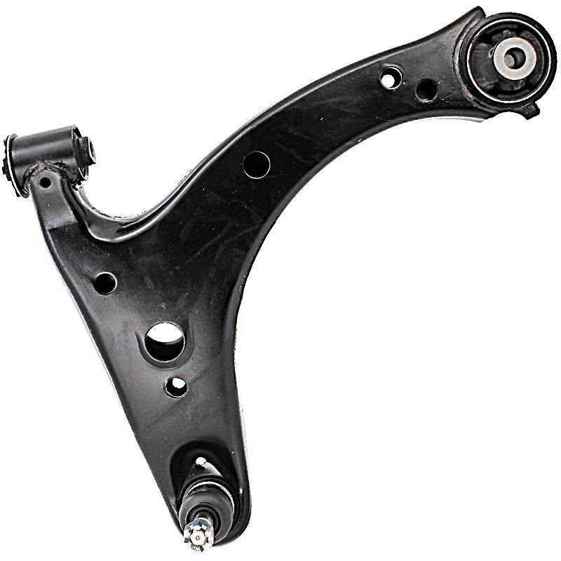 61-614 - HORQUILLA DELANTERA INFERIOR IZQUIERDA PARA TOYOTA AVANZA L4 1.5 2007-2011