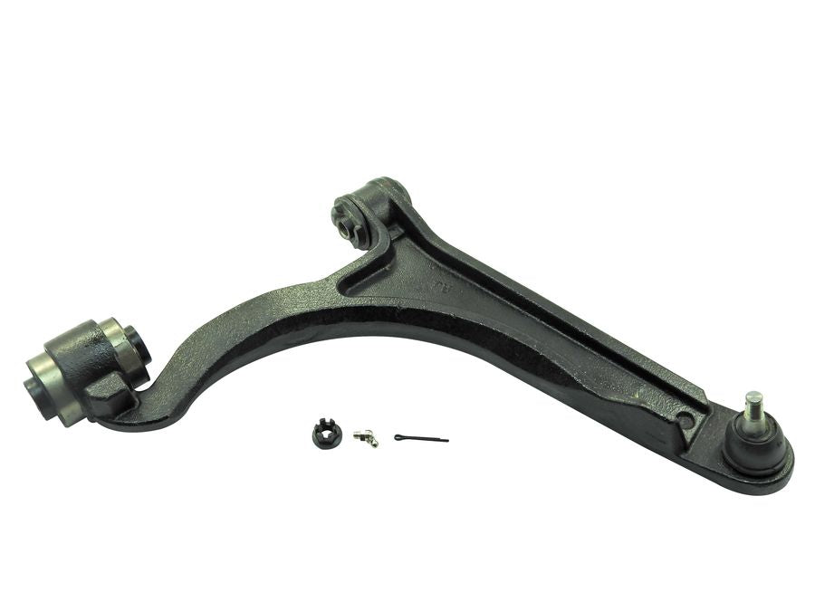 BAW-CM920 HORQUILLA DELANTERA INFERIOR DERECHA PARA CHRYSLER PACIFICA BASE 3.5 6 2004-2006