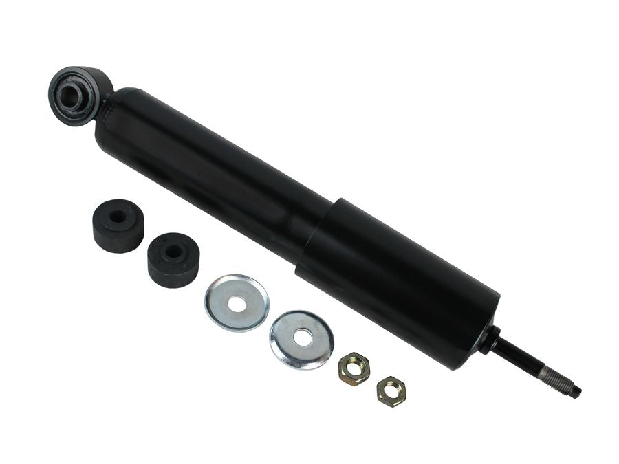 PJAS-SU267 PAR DE AMORTIGUADORES DELANTEROS PARA NISSAN FRONTIER BASE 2.4 4 2002-2003