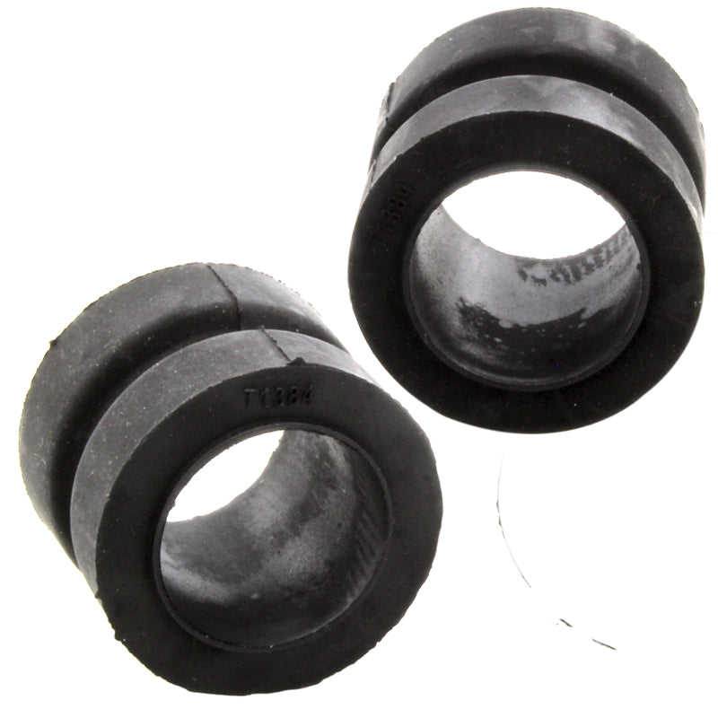 30-143 - GOMAS BARRA ESTABILIZADORA DELANTERA PARA DODGE DAKOTA 1997-1999