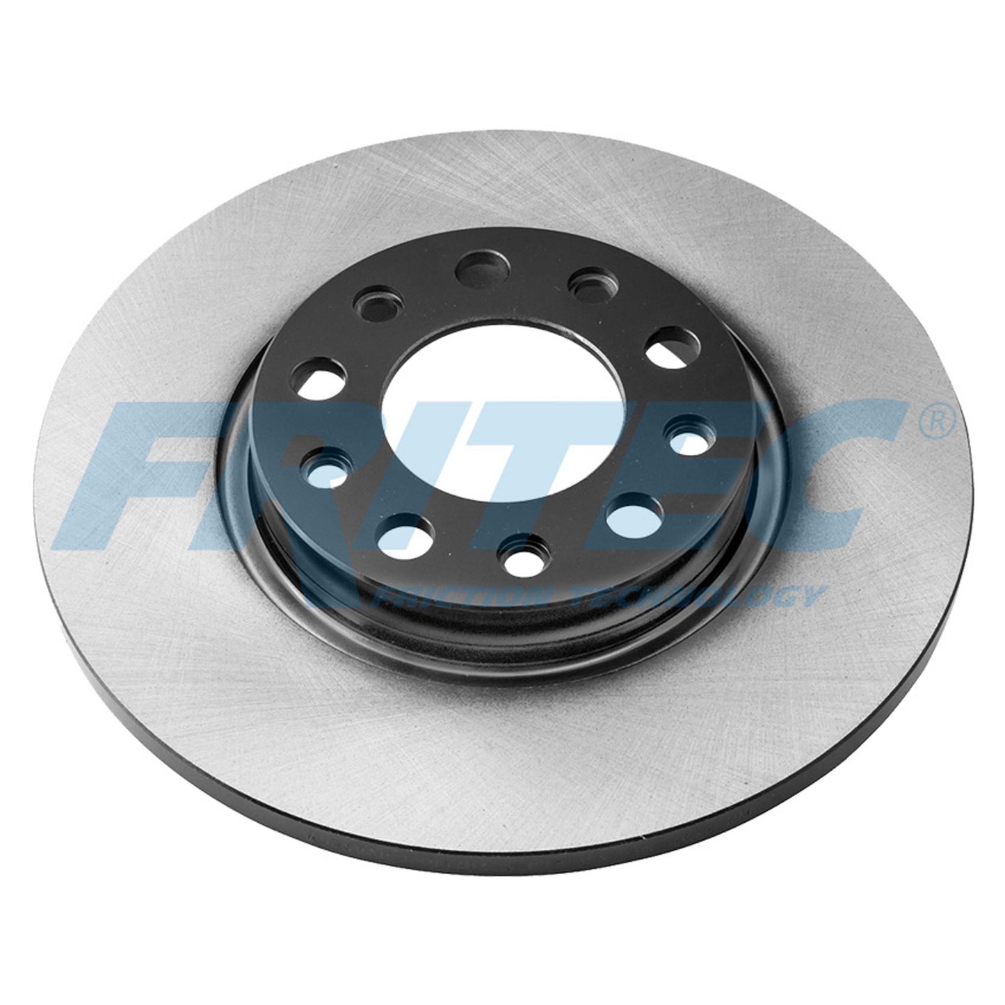 FR-05104 PAR DISCOS DE FRENO TRASEROS JEEP CHEROKEE LATITUDE 4 CIL 2.4L 2014-2014