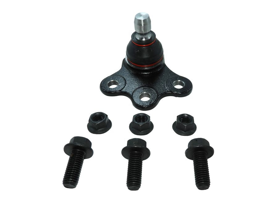 BAW-BA649 ROTULA DELANTERA INFERIOR DERECHA PARA CHEVROLET MERIVA BASE 1.8 4 2004-2006