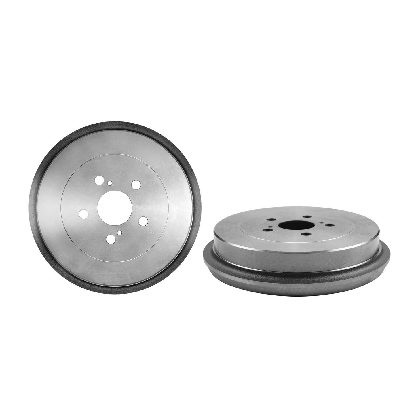 BRE-14.C184.10 - PAR DE TAMBORES DE FRENO TRASEROS PARA TOYOTA COROLLA BASE 2009-2011