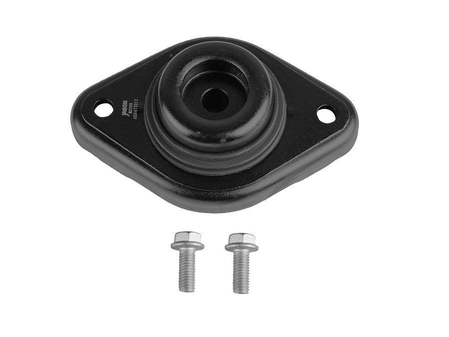 JAS-MU260 BASE DE AMORTIGUADOR TRASERA PARA NISSAN MURANO CROSSCABRIOLET 3.5 6 2011-2014