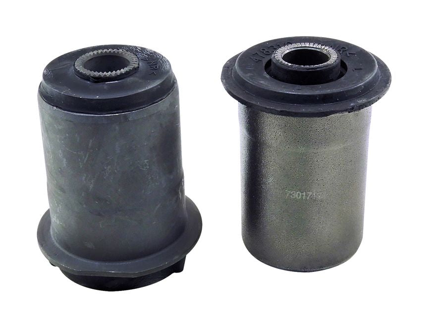BAW-BN238 BUJE CHICO Y GRANDE DELANTERO INFERIOR PARA FORD EXPLORER EDDIE BAUER 4 6 1995-2001 2 PIEZAS