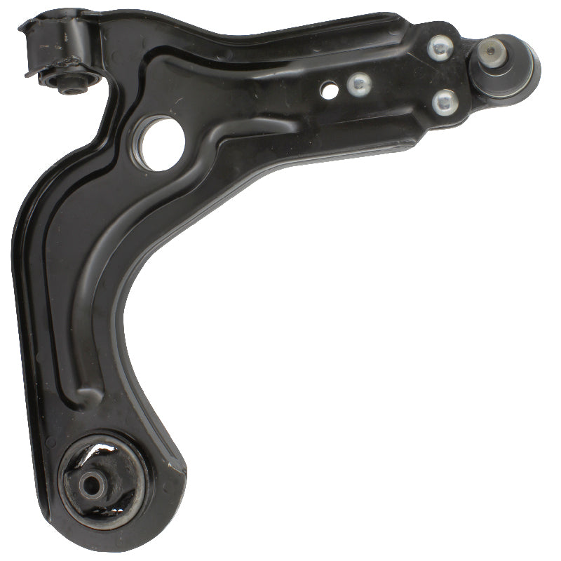 10-233 - HORQUILLA DELANTERA INFERIOR DERECHA PARA FORD FIESTA 1998-2010