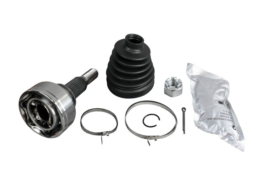 JAS-CJ118 JUNTA HOMOCINETICA EXTERIOR PARA FORD TRANSIT BASE 2.2 4 2014-2018