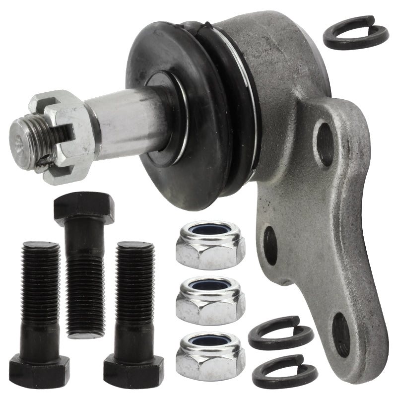 61-055 - RÓTULA DELANTERA INFERIOR DERECHA PARA TOYOTA HILUX 2004-2005