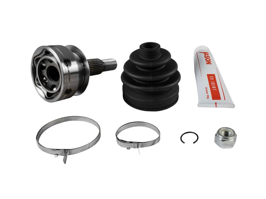 JAS-CJ129 JUNTA HOMOCINETICA EXTERIOR PARA MAZDA CX-3 BASE 2 4 2023-2023