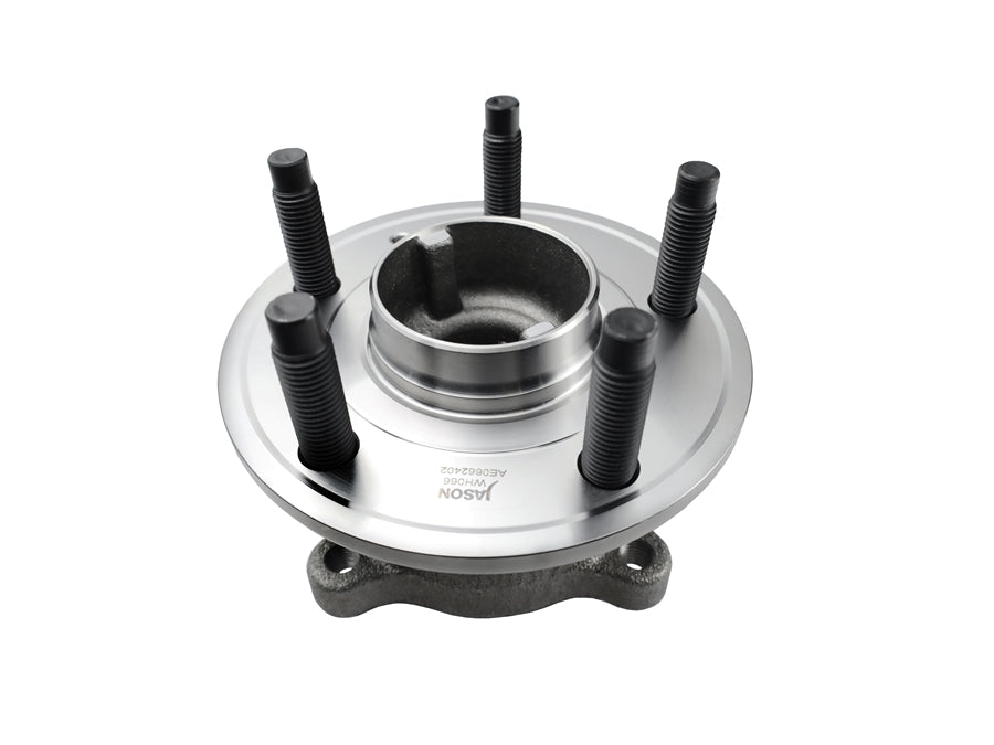JAS-WH066 MAZA DE RUEDA TRASERA PARA CHEVROLET CRUZE DIESEL 1.6 4 2017-2019