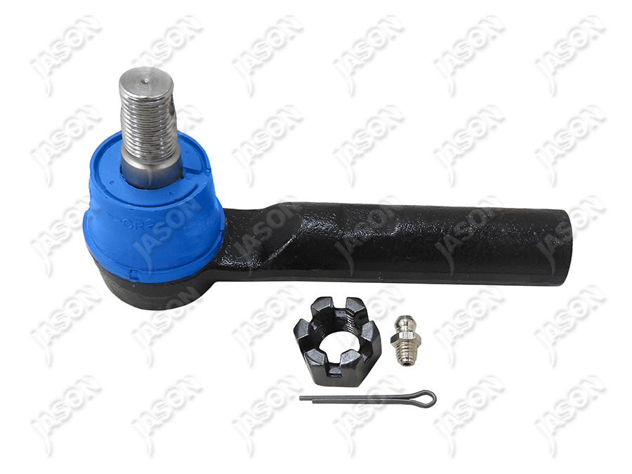 JAS-TD857P TERMINAL EXTERIOR PARA TOYOTA 4RUNNER BASE 4 6 2017-2018