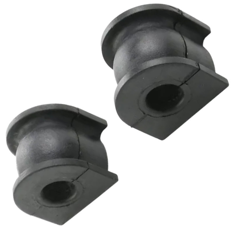 62-745 - GOMAS BARRA ESTABILIZADORA DELANTERA PARA MG MG5 L4 1.5 2020-2025