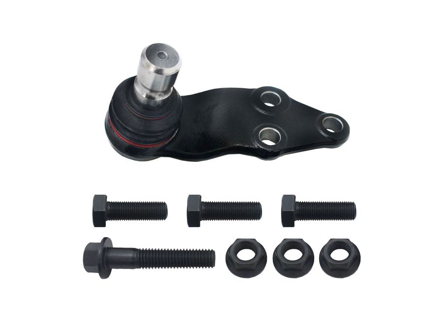 BAW-BA743 ROTULA DELANTERA INFERIOR IZQUIERDA PARA VOLVO XC40 B4 PLUS 2 4 2023-2023