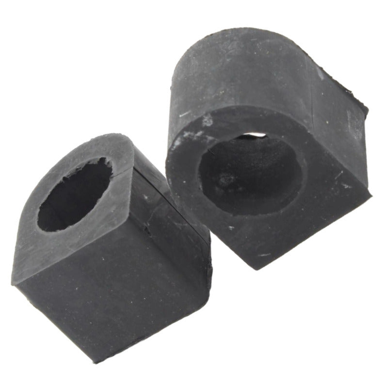 61-026 - GOMAS BARRA ESTABILIZADORA DELANTERA PARA NISSAN D21 1986-1994