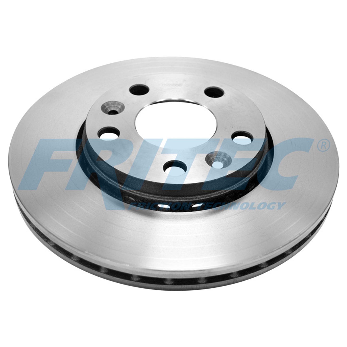 FR-23008 PAR DISCOS DE FRENO DELANTEROS RENAULT DUSTER ADVENTURE 4 CIL 2L 2014-2014