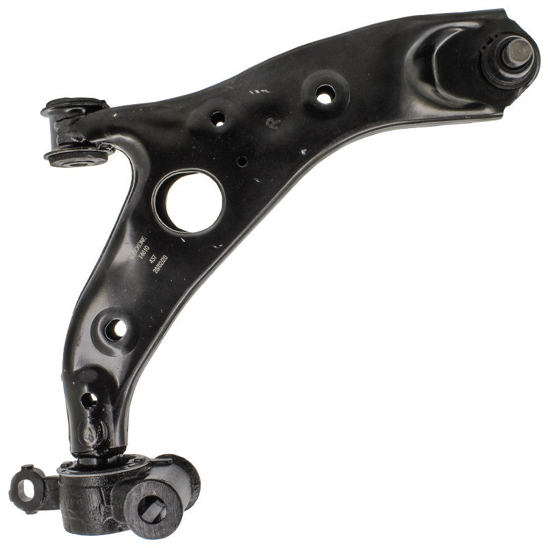 61-446 - HORQUILLA DELANTERA INFERIOR DERECHA PARA MAZDA CX-5 2013-2016