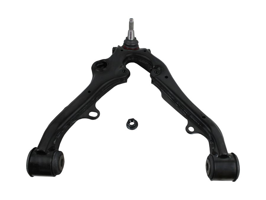 BAW-CM1356 HORQUILLA DELANTERA INFERIOR DERECHA PARA CHEVROLET CHEYENNE BASE 5.3 8 2023-2023