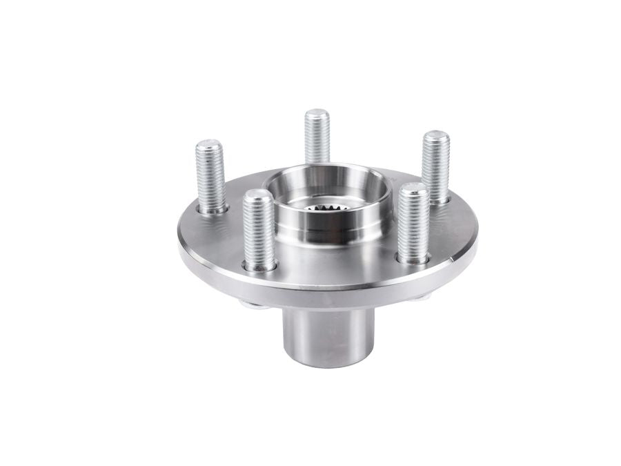 JAS-WH123 MAZA DE RUEDA DELANTERA PARA TOYOTA CELICA GT 1.8 4 2000-2005