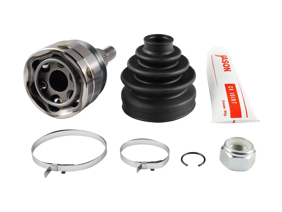 JAS-CJ223 JUNTA HOMOCINETICA EXTERIOR PARA MAZDA 6 CARBON EDITION 2.5 4 2021-2021