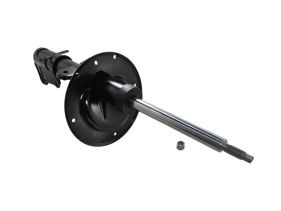 PJAS-SU057 PAR DE AMORTIGUADORES DELANTEROS PARA CHRYSLER VOYAGER BASE 2.4 4 2001-2002