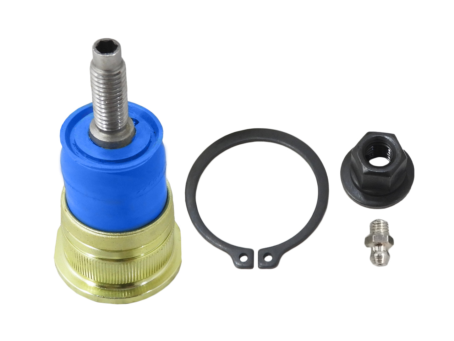 JAS-BA247P ROTULA DELANTERA SUPERIOR PARA HUMMER H2 ADVENTURE 6 8 2005-2007
