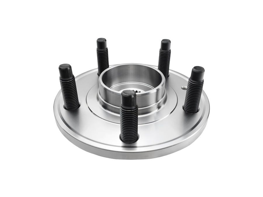 JAS-WH071 MAZA DE RUEDA DELANTERA PARA BUICK ENCORE BASE 1.4 4 2014-2020