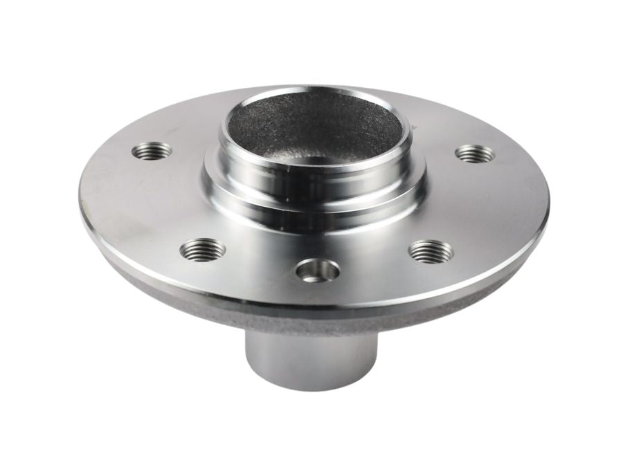 JAS-WH148 MAZA DE RUEDA DELANTERA PARA VOLKSWAGEN AMAROK BASE 2 4 2023-2023