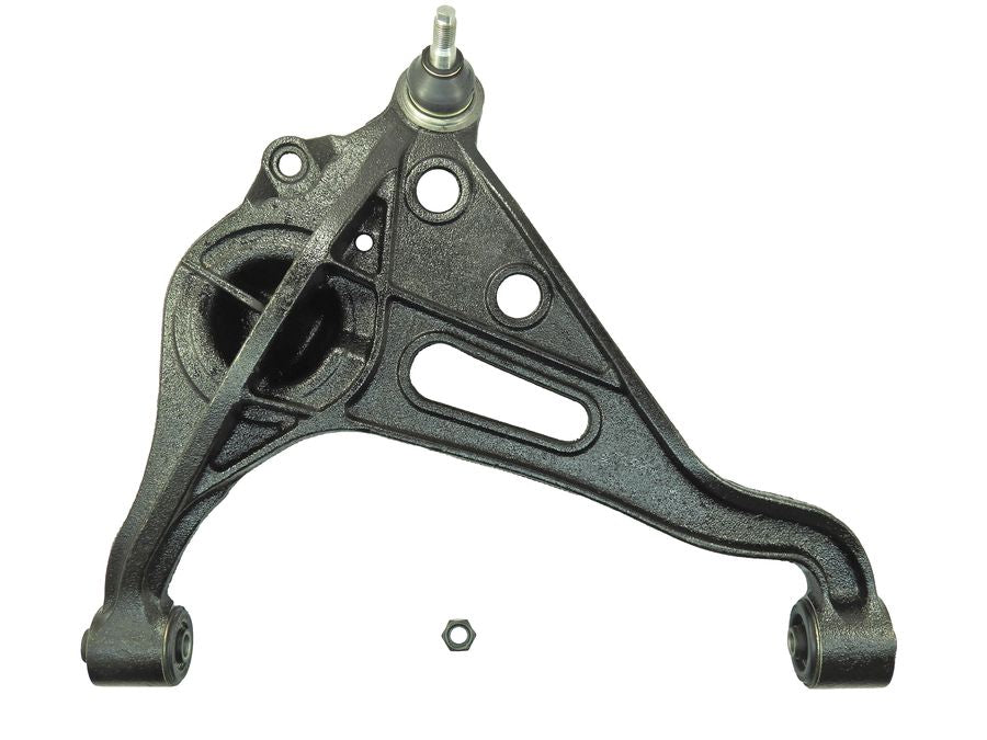 BAW-CM735 HORQUILLA DELANTERA INFERIOR DERECHA PARA CHEVROLET TRACKER BASE 1.6 4 1999-2002