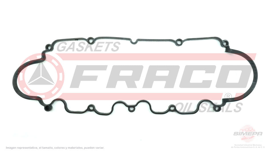 VSX-5340220 - EMPAQUE DE TAPA PUNTERIAS PARA FORD PROBE L4 2.2 L 12 V. SOHC 1989-1992