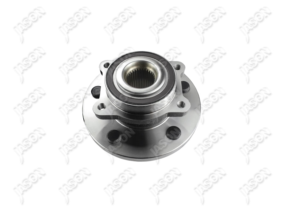 JAS-WH105 MAZA DE RUEDA DELANTERA PARA DODGE JOURNEY AVP 2.4 4 2012-2015