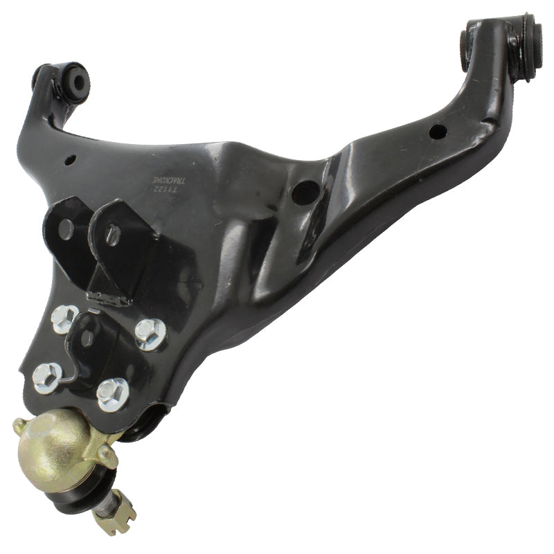 20-369 - HORQUILLA DELANTERA INFERIOR DERECHA PARA CHEVROLET COLORADO 2004-2012