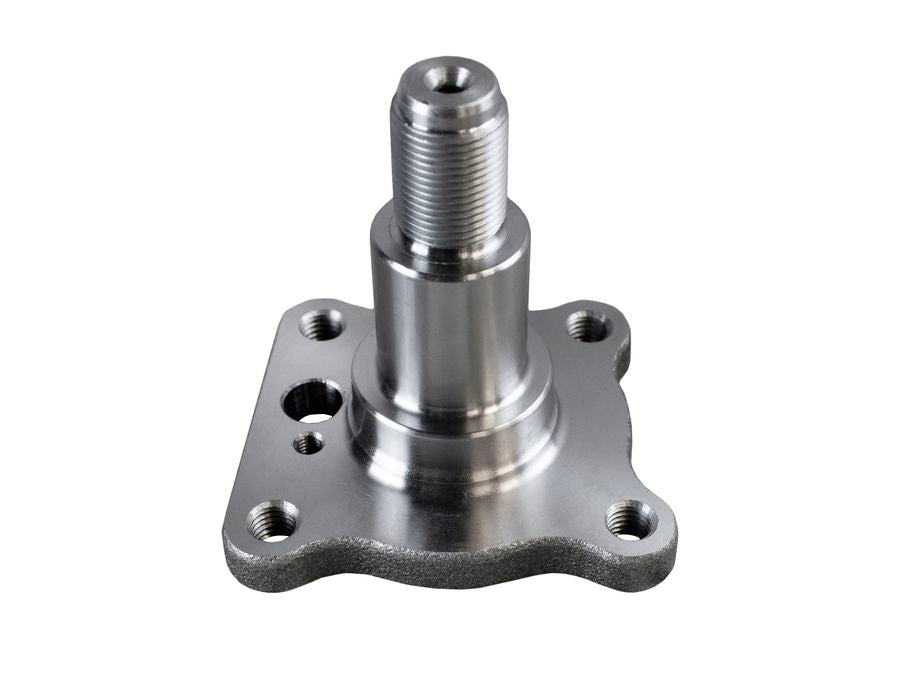 JAS-WH015 MAZA DE RUEDA TRASERA PARA FORD ECOSPORT BASE 2 4 2004-2012