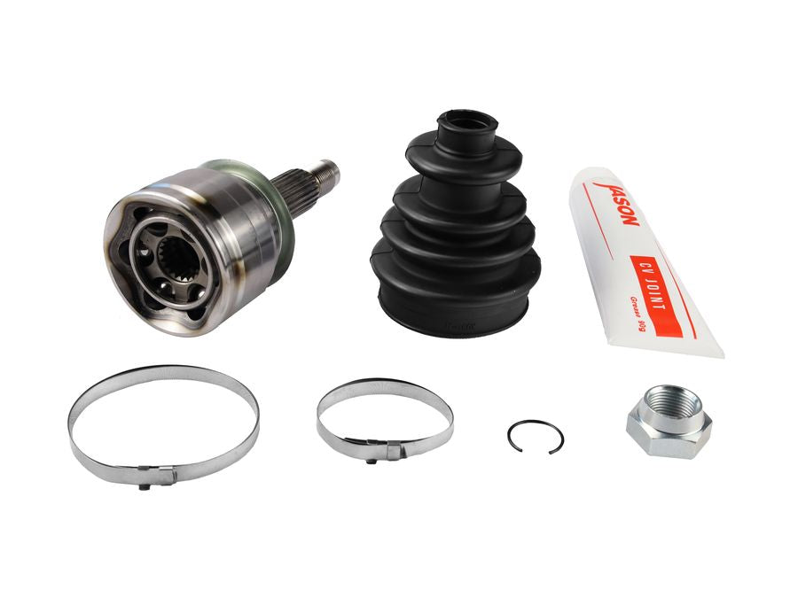 JAS-CJ191 JUNTA HOMOCINETICA EXTERIOR PARA DODGE I10 GL 1.1 4 2012-2014