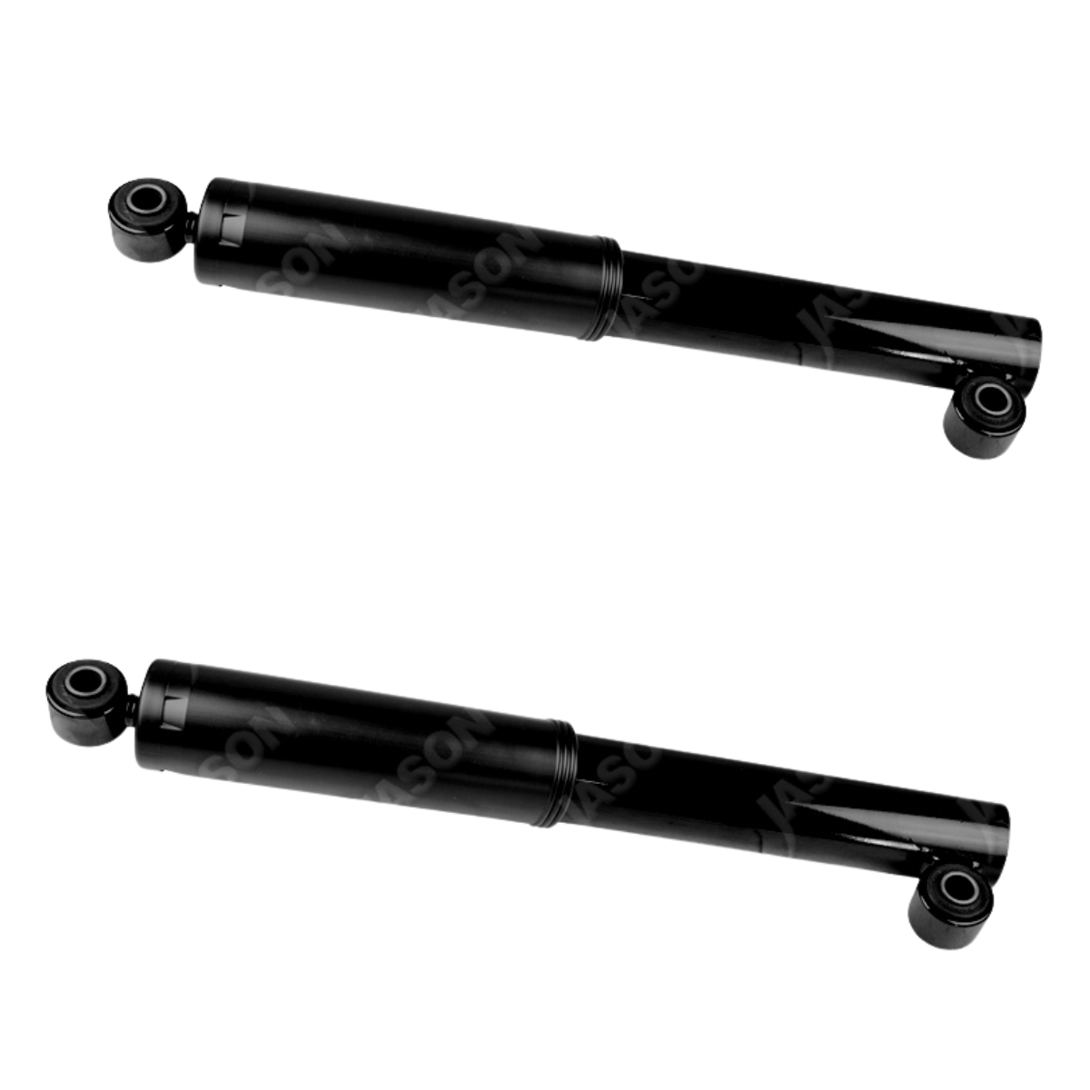 PJAS-SU525 PAR DE AMORTIGUADORES TRASEROS PARA RAM 700 ADVENTURE 1.6 4 2017-2020