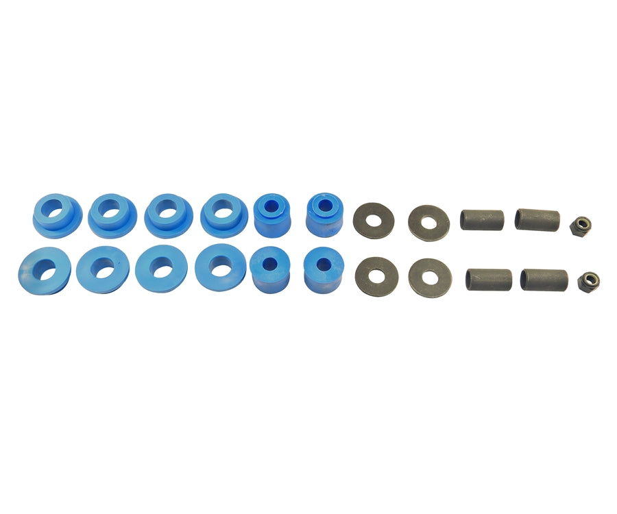 BAW-RT099 KIT DE REPARACIÓN TRASERO PARA FORD BRONCO CUSTOM 4.9 6 1980-1992