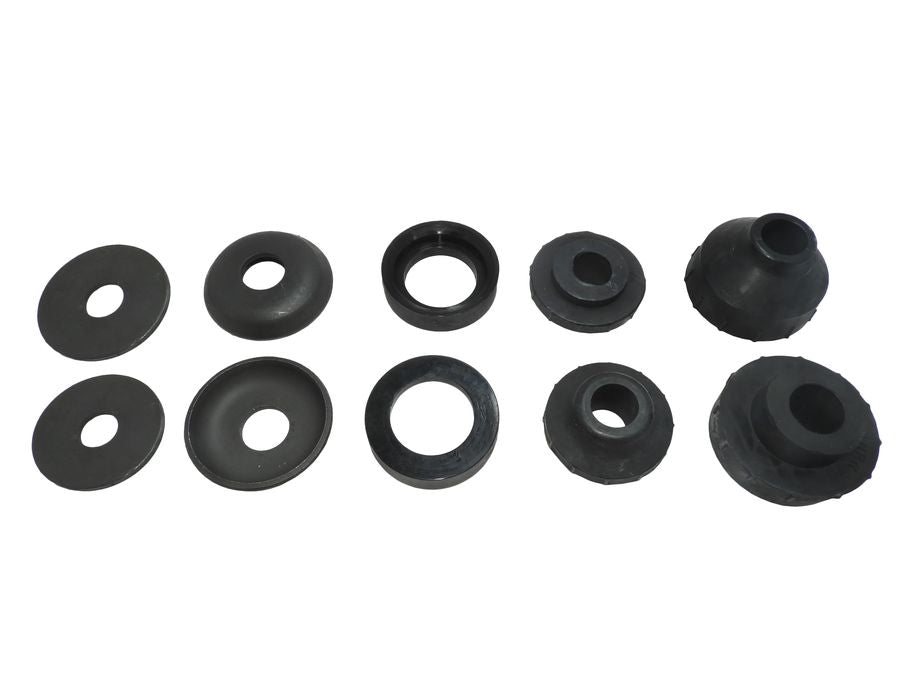 BAW-BN252 BUJE DELANTERO DE BRAZO RADIAL PARA FORD BRONCO CUSTOM 4.9 6 1980-1981