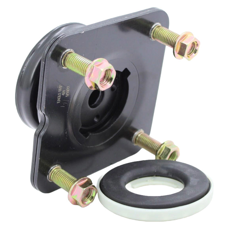 5375 - BASE DE AMORTIGUADOR DELANTERA DERECHA PARA MAZDA CX-7 L4 2.3 2007-2012