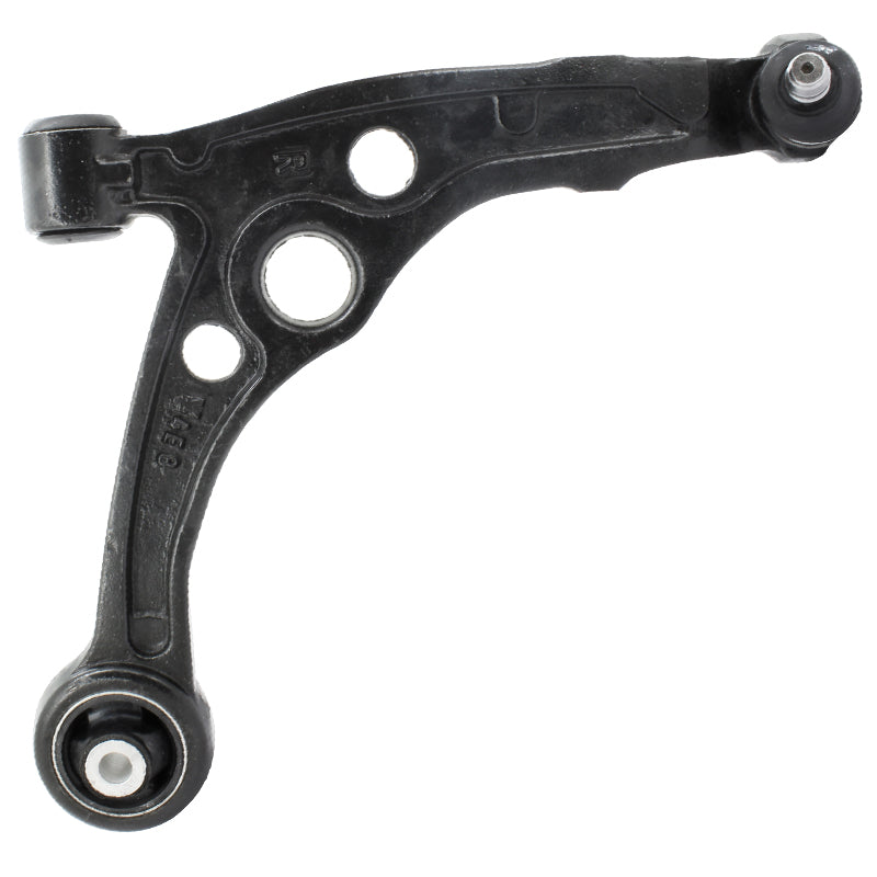 40-781 - HORQUILLA DELANTERA INFERIOR DERECHA PARA FIAT 500 2012-2019