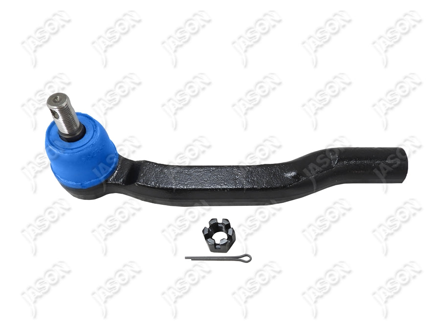 JAS-TD869P TERMINAL EXTERIOR IZQUIERDA PARA TOYOTA SIENNA CE 3.3 6 2004-2006