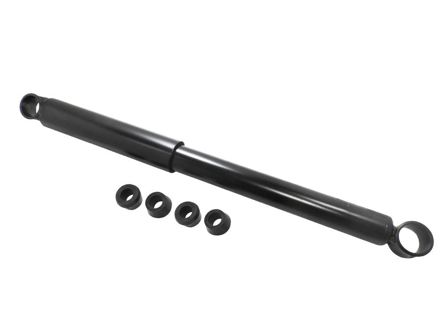 PJAS-SU169 PAR DE AMORTIGUADORES TRASEROS PARA TOYOTA HILUX BASE 2.7 4 2006-2009