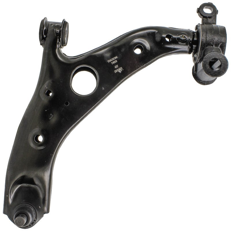 61-447 - HORQUILLA DELANTERA INFERIOR IZQUIERDA PARA MAZDA CX-5 2013-2016