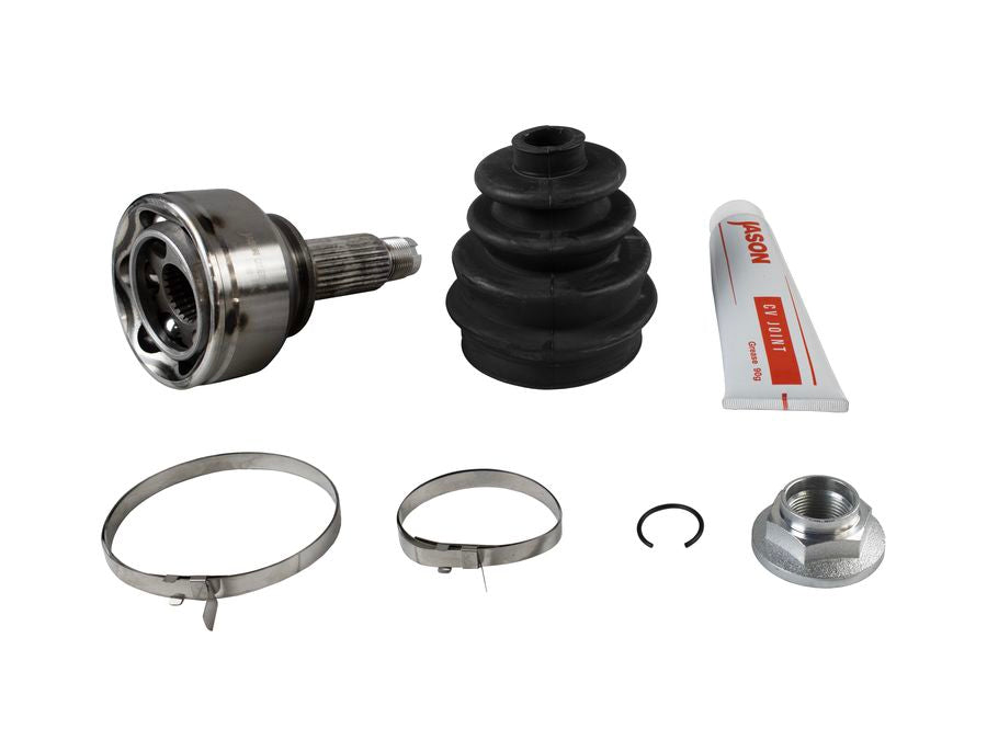 JAS-CJ130 JUNTA HOMOCINETICA EXTERIOR PARA MAZDA 3 GS 2 4 2004-2009