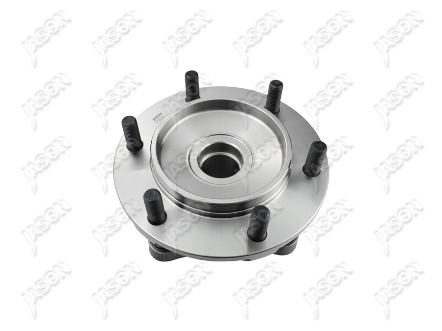 JAS-WH101 MAZA DE RUEDA DELANTERA PARA TOYOTA 4RUNNER BASE 4 6 2017-2018
