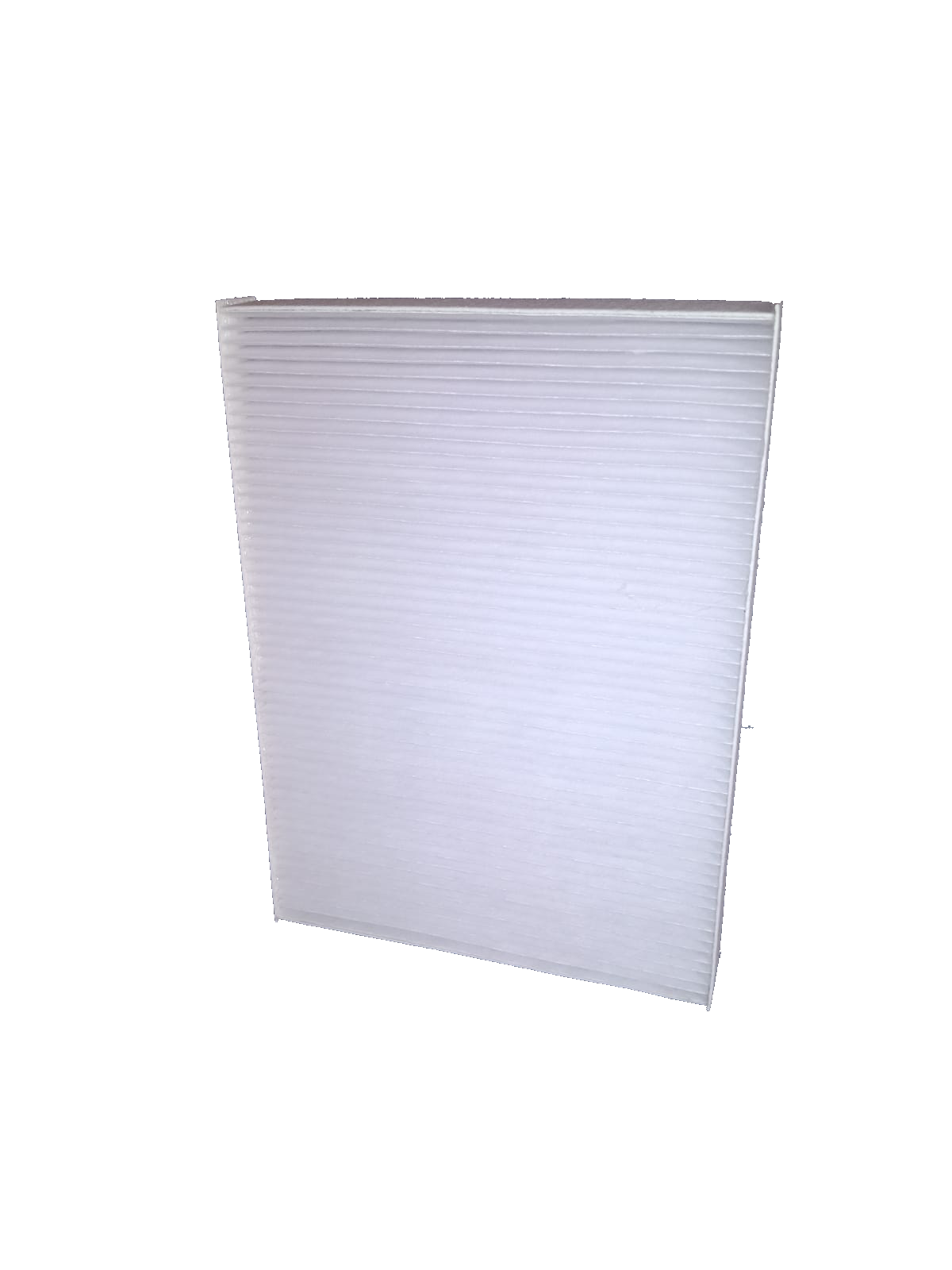 DIFI-CFD-2398 - FILTRO DE CABINA POLEN PARA VOLVO VHD SERIES 2010-2017 661 CID L6 10.8L 2010-2017