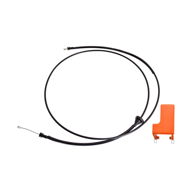 MANJ-105859 - CHICOTE DE COFRE PARA FORD COURIER 2001-2012