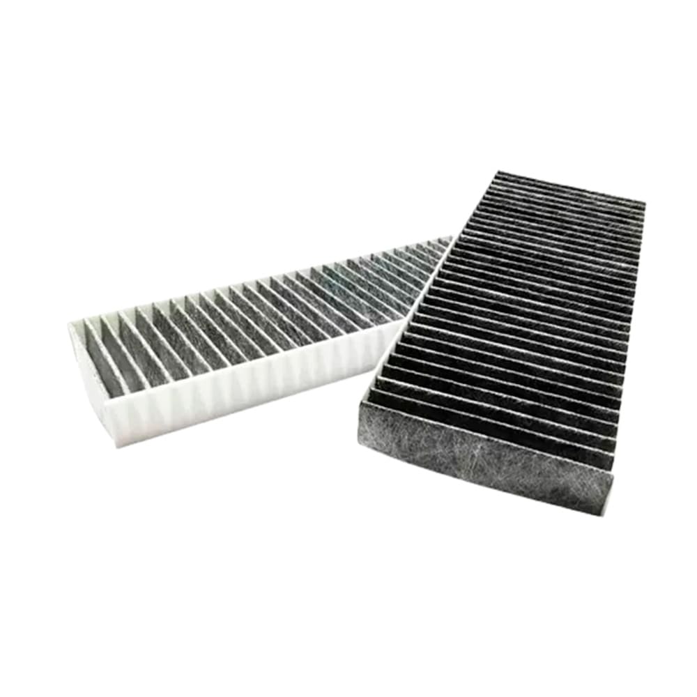 DIFI-CFD-10553CA - FILTRO DE CABINA DE CARBON ACTIVADO PARA NISSAN FRONTIER L4 2.5L 2005-2020